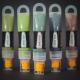 Pencot  Greenzone 5 Pack Camo Pen Colors Kit